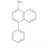 1-Naphthalenamine, 4-phenyl-