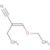 Butanenitrile, 2-(ethoxymethylene)-, (E)-
