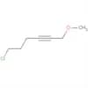 2-Hexyne, 6-chloro-1-methoxy-