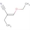 Butanenitrile, 2-(ethoxymethylene)-, (Z)-