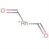 Rhodium(1+), dicarbonyl-