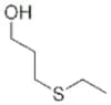 3-(Ethylthio)-1-propanol