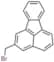 2-(bromomethyl)fluoranthene