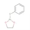 1,3,2-Dioxarsolane, 2-(phenylthio)-