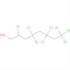 1-Octanol, 2,4,4,6,6,8,8,8-octachloro-