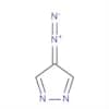4H-Pyrazole, 4-diazo-