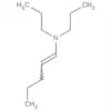 1-Penten-1-amine, N,N-dipropyl-
