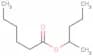 2-Pentyl hexanoate