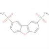 Dibenzofuran, 2,8-bis(methylsulfonyl)-