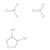 3,4-Furandiol, tetrahydro-, dinitrate