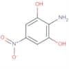 1,3-Benzenediol, 2-amino-5-nitro-