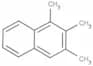 1,2,3-Trimethylnaphthalene