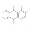 9,10-Anthracenedione, difluoro-