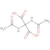 Propanedioic acid, bis(acetylamino)-