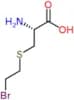 S-(2-bromoethyl)-L-cysteine