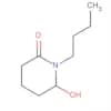 2-Piperidinone, 1-butyl-6-hydroxy-