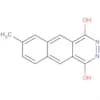 2,3-Phenazinediol, 7-methyl-