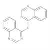 Quinazoline, 4,4'-thiobis-
