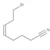 5-Octenenitrile, 8-bromo-, (Z)-