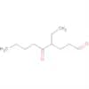 Nonanal, 4-ethyl-5-oxo-