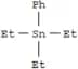 Stannane,triethylphenyl-