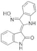 INDIRUBIN-3'-MONOXIME