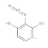 1,3-Dithiole, 2-azido-4-phenyl-