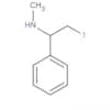 Benzeneethanamine, 2-iodo-N-methyl-