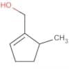 1-Cyclopentene-1-methanol, 5-methyl-