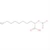 Decanoic acid, 2-(nitrooxy)-