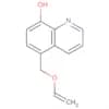 8-Quinolinol, 5-[(ethenyloxy)methyl]-
