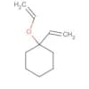 Cyclohexane, 1-ethenyl-1-(ethenyloxy)-