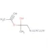 2-Propanol, 1-azido-2-(2-propynyloxy)-