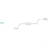 2-Hexyn-1-amine, hydrochloride (1:1)