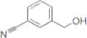 3-(Hydroxymethyl)benzonitrile
