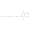 8-Quinolinol, 5-chloro-7-decyl-