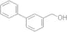 3-Biphenylmethanol