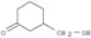 3-(Hydroxymethyl)cyclohexanone