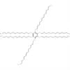 Benzene, hexakis(tridecylthio)-