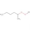 Hydroperoxide, methylpentyl