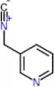 3-(isocyanomethyl)pyridine