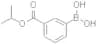 1-(1-Methylethyl) 3-boronobenzoate