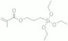 Methacryloxypropyltriethoxysilane