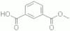 Monomethyl isophthalate