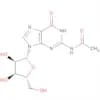 Guanosine, N-acetyl-