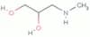 3-(Methylamino)-1,2-propanediol