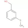 Benzenemethanol, 3-(methylthio)-