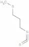 3-Methylthiopropyl isothiocyanate