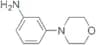 3-Morpholinoaniline