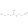 Propanenitrile, 3-(methylpentylamino)-